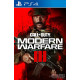 Call of Duty: Modern Warfare III 3 PS4